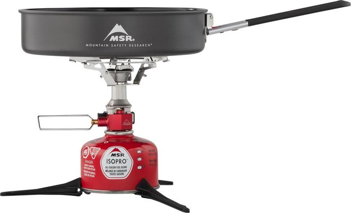 Produktbild Msr Switch System Stove