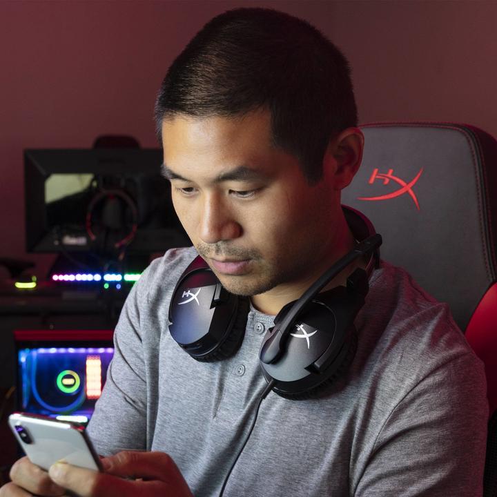 Actual product image HyperX CloudX Stinger S (Cable)