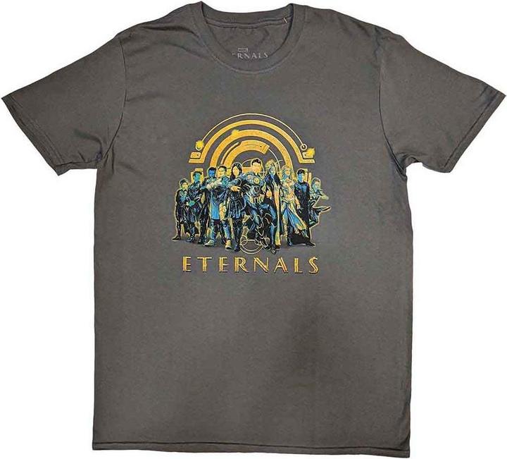 Marvel Eternals Heroes