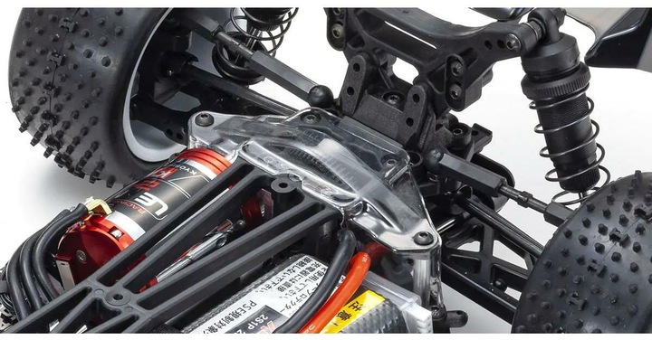 Immagine prodotto Kyosho Kit buggy Lazer ZX-5 SB Dirt Cross 4WD, 1:10