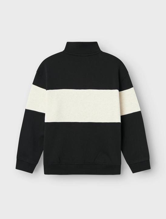Actual product image Name it Organic cotton sweatshirt (146, 152)