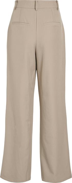 Actual product image Vila High Waist Hose mit weitem Bein (42)