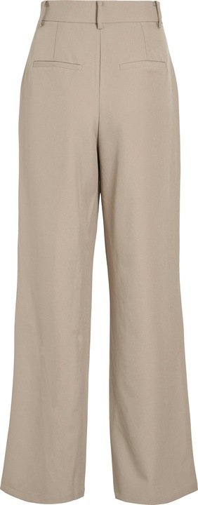 Produktbild Vila High Waist Hose mit weitem Bein (40)