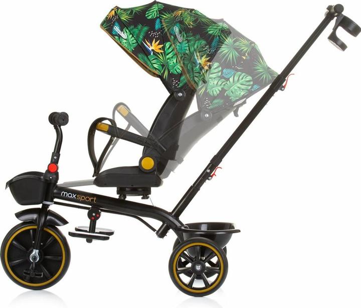 Produktbild Chipolino Tricycle Max Sport 2 in 1