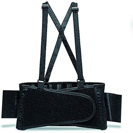 Immagine prodotto Rubi 80913 Supporto lombare di rinforzo D M-L (Lozione corpo)