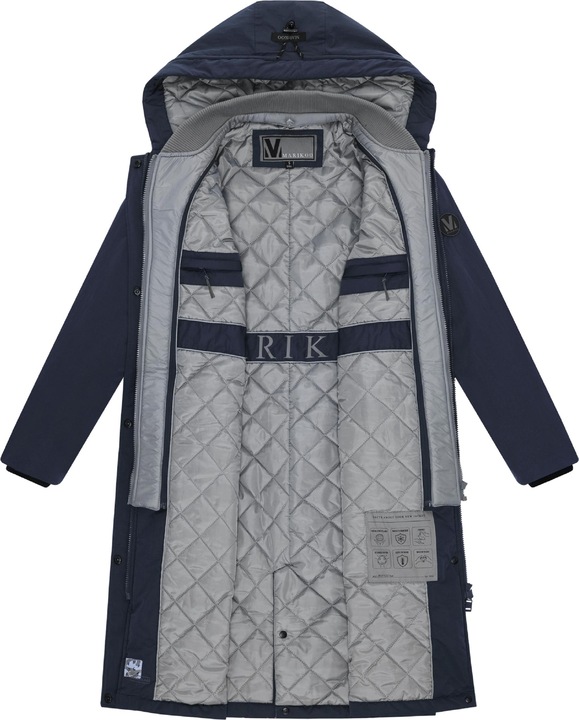 Actual product image Marikoo Ledalaa 16 (XXL)