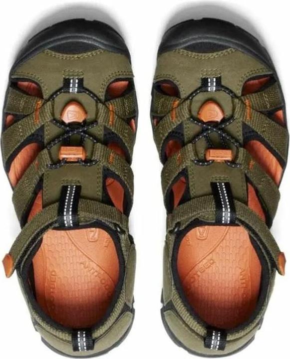 Actual product image Keen Y Seacamp II CNX (39)