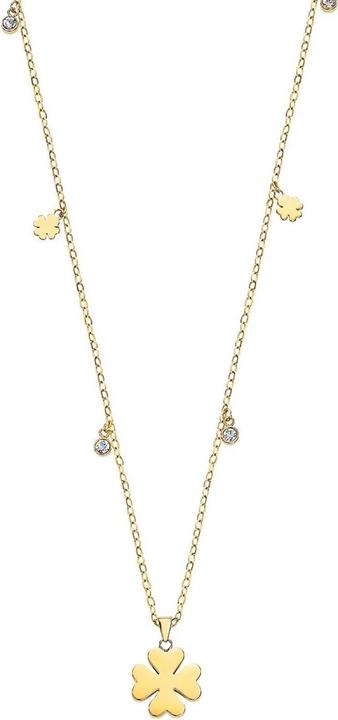 Image du produit Lotus Damenhalskette LS2601-1/2 Gold