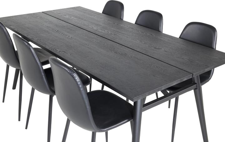 Actual product image Venture Home Sleek, Polar (MDF)