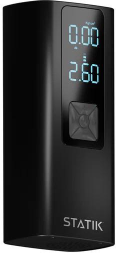 Image du produit Statik Tire Hero