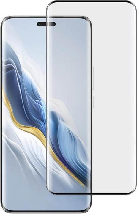 Imak Honor Magic6 Pro - écran en verre blindé (1 pcs, Honor Magic6 Pro)