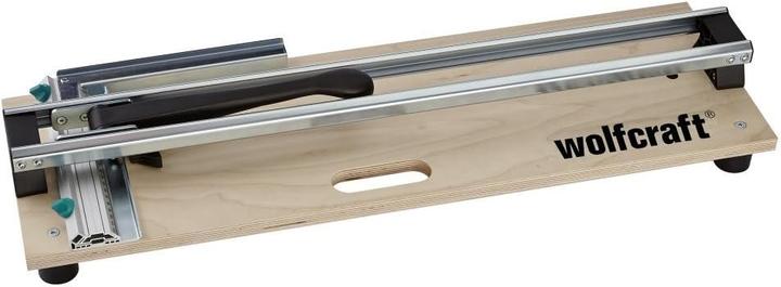 Produktbild wolfcraft 1 TC 610 W - Fliesenschneider