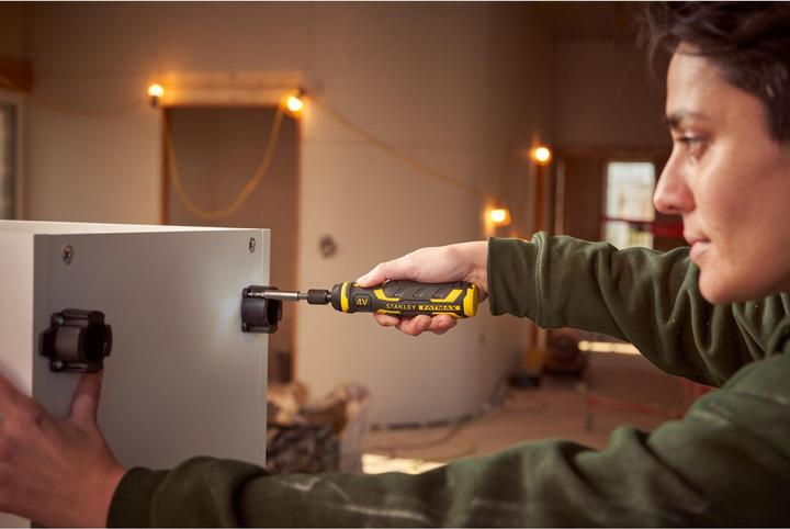 Produktbild Stanley Fatmax (Pozidriv-Kreuzschlitz (PZ))