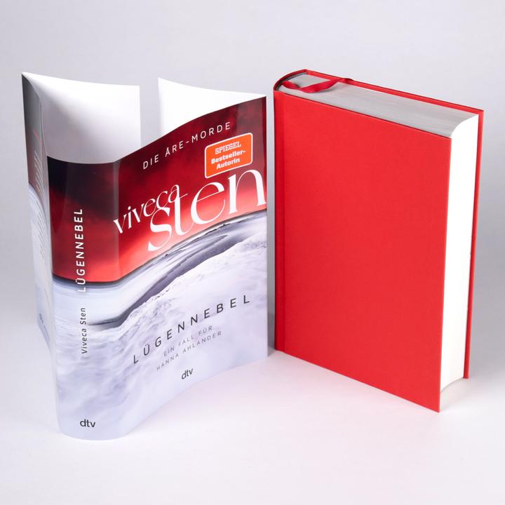 Image du produit Lügennebel (Allemand, Viveca Sten, Dagmar Lendt, 2025)