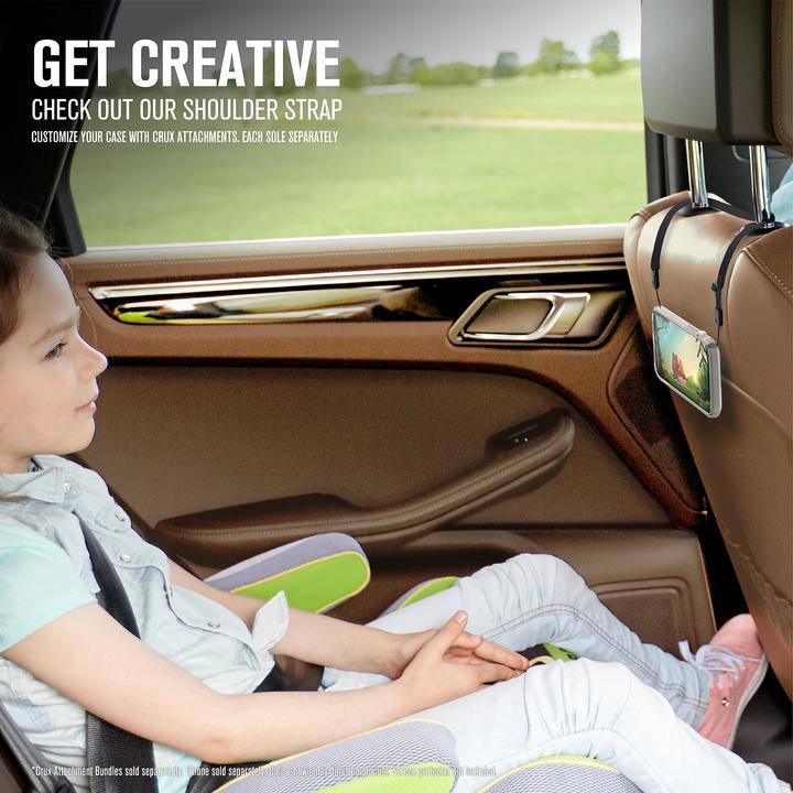 Produktbild Catalyst Influence Schock Resistentes Case (Apple iPhone 12 mini)