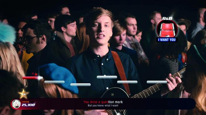 Immagine prodotto The Voice (PS4)