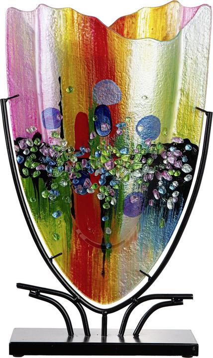 Produktbild Gilde Bodenvase Manto (5 cm)