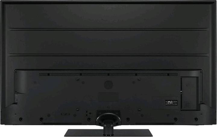 Actual product image Panasonic TX-65LX650E (65", LX650, LED, 4K, 2022)