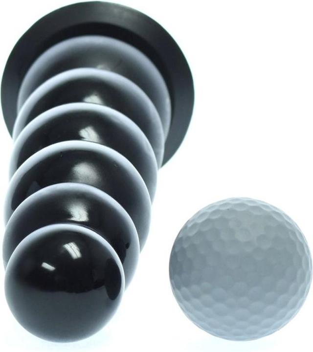 Produktbild X-Man Dildo "Beads Handle"