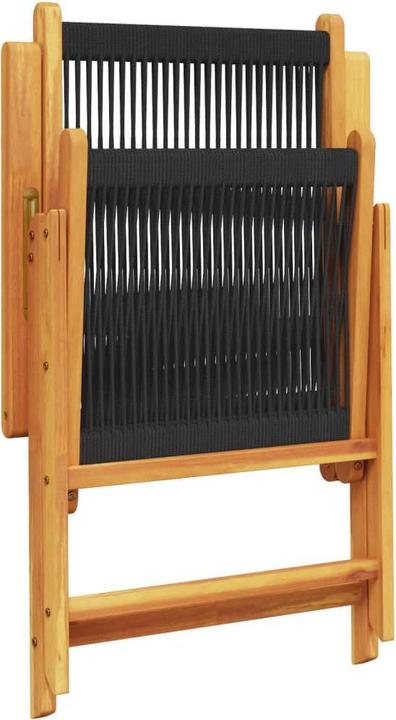 Produktbild vidaXL Gartenstuhl