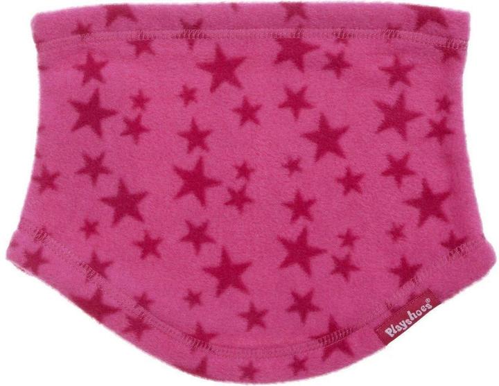 Image du produit Playshoes Écharpe en polaire étoiles