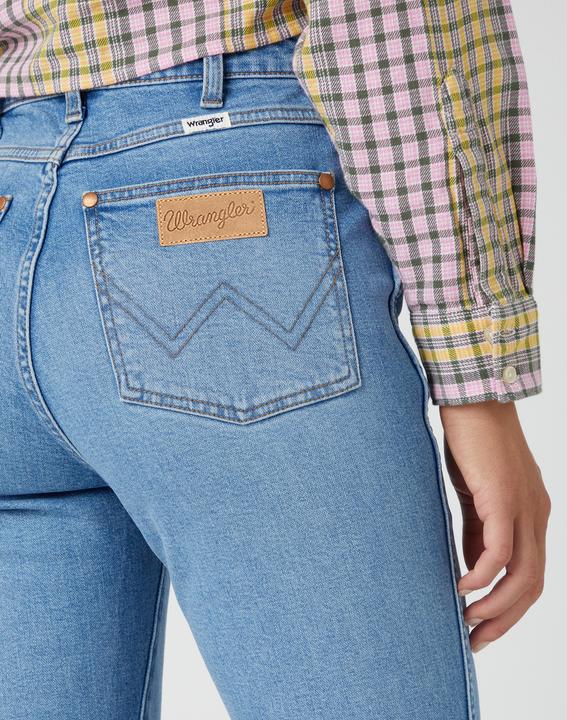 Image du produit Wrangler Jeans Walker (26)