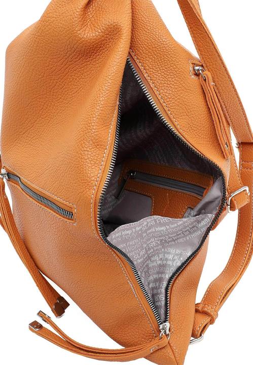 Actual product image Suri Frey Backpack SFY Freddy (3.90 l)