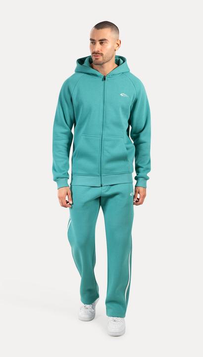 Image du produit Smilodox Zip Hoodie Yasin (XL)