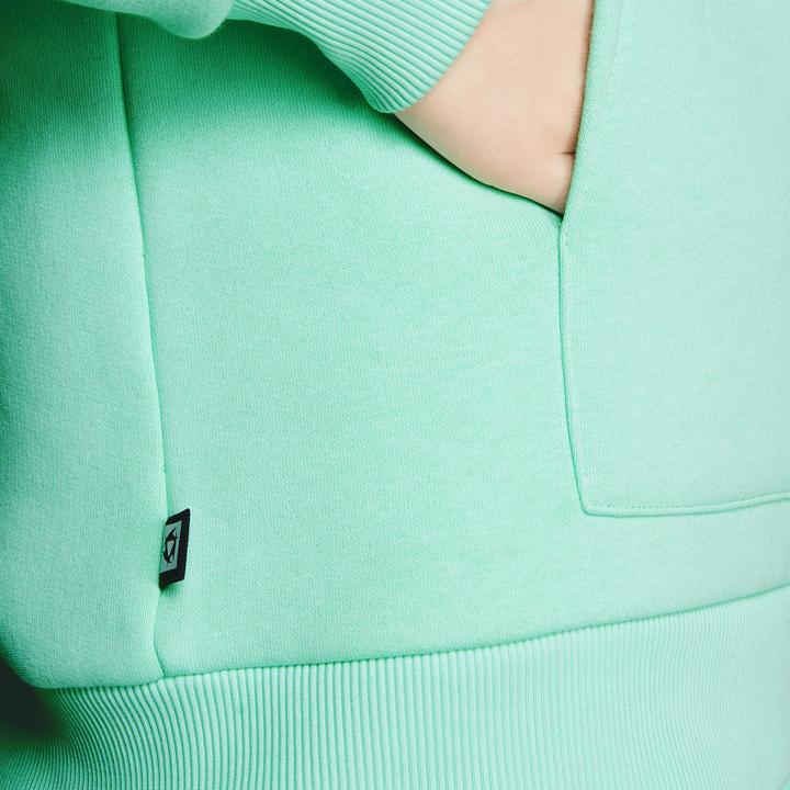 Actual product image Mystic Brand Hoodie Sweat Women (S)