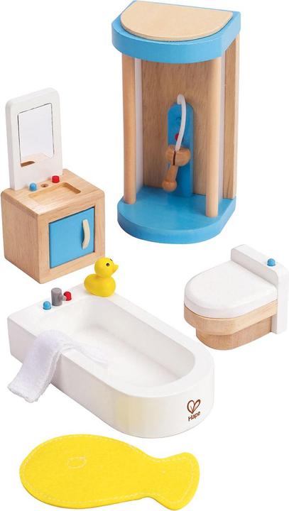 Produktbild Hape Familienbad