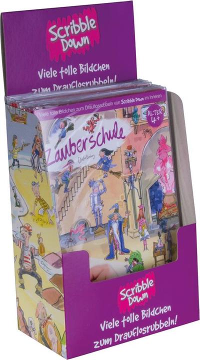 Produktbild Biobuddi Baukasten Wild Lagoon