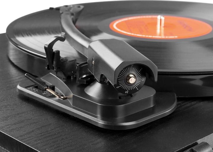 Actual product image Audizio RP330 (Manual)