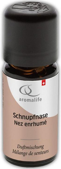 Produktbild Aromalife Duftmischung Schnupfnase