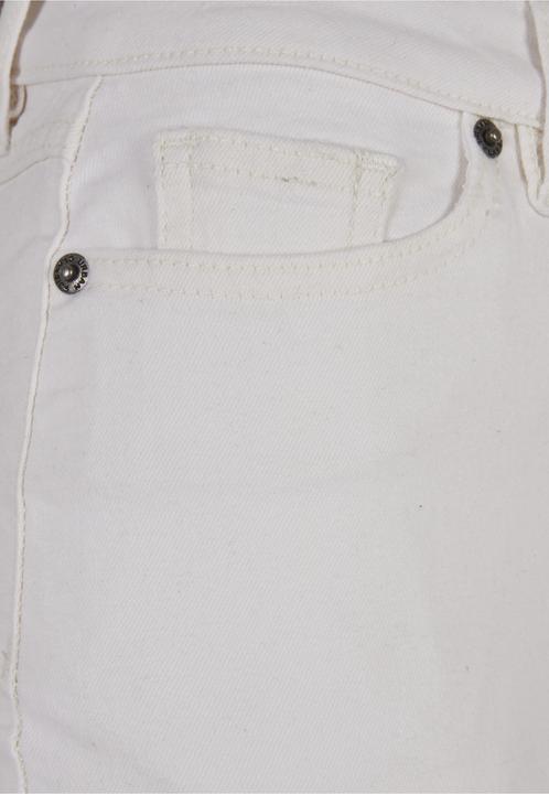 Produktbild Urban Classics Ladies Organic Stretch Denim Mini Skirt - 16970 (32, S)