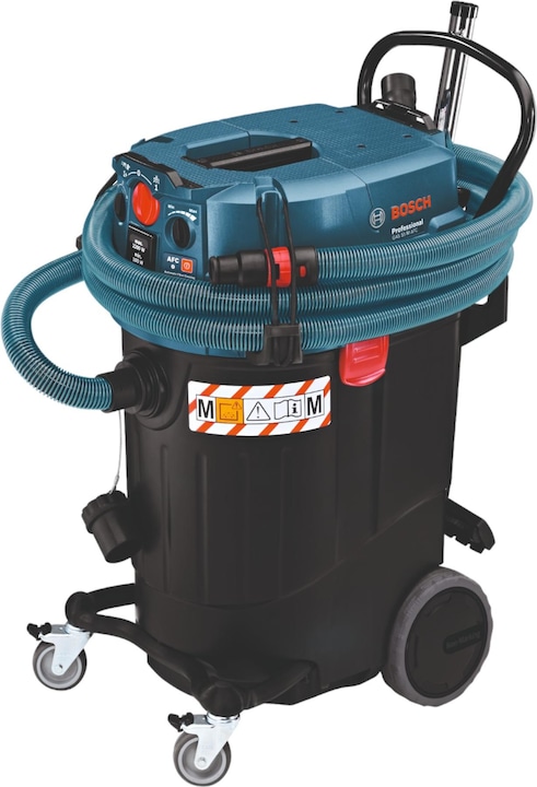 Produktbild Bosch Professional Nass-/Trockensauger GAS 55 M AFC (Nass-Trockensauger)