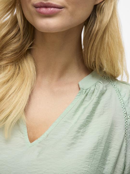 Immagine prodotto Vila V-Ausschnitt Oberteil mit kurzen Ärmeln (42)