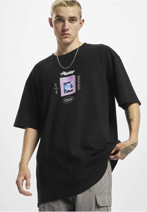 Image du produit Mister Tee Tee Catch Em Oversize - 18909 (L)