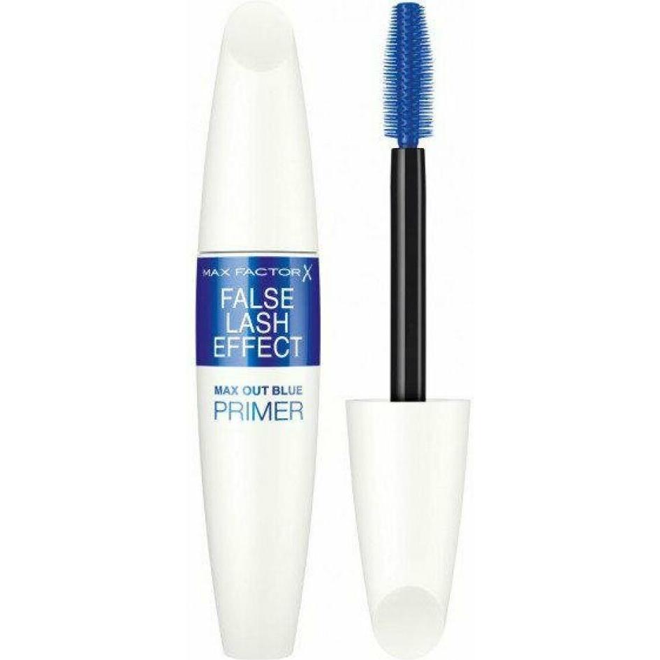 Max Factor, Mascara, Valse Wimpereffect (Blauw)