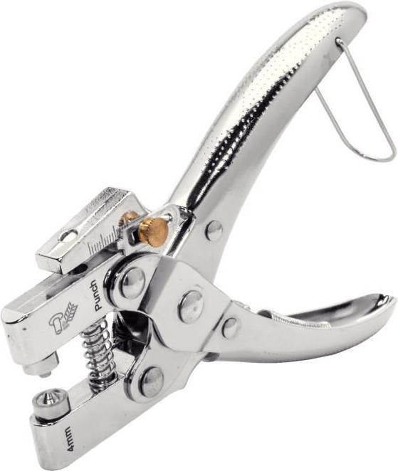 Image du produit Rapid RP05 Pince à oeillets + 100 oeillets (275 mm)