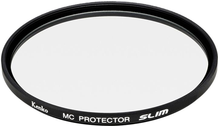 Produktbild Kenko Smart MC Protector slim 67 mm (67 mm, Schutzfilter, 67 mm)