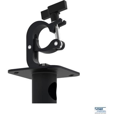 SmartMetals Doughty Trigger Clamp <51 mm, Beamer Halterung