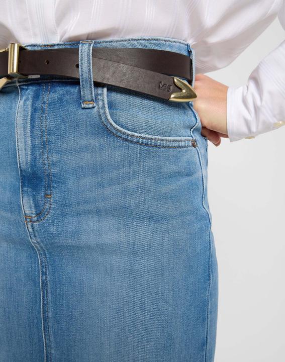 Produktbild Lee Gürtel Lady Belt (80)