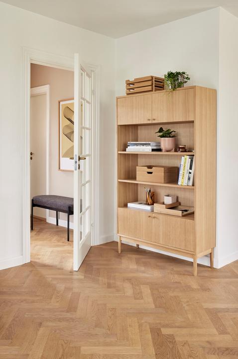 Actual product image Hübsch Josaphine (24 cm, 1x)