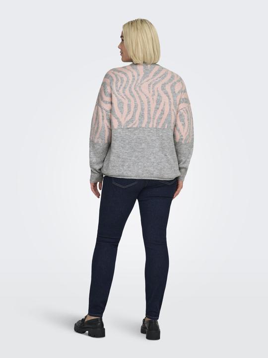 Image du produit Only CARJADE Pull-over en maille Pull-over en maille (L)