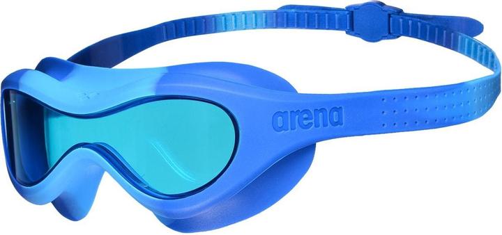 Actual product image Arena Childrens/Kids Spider Swimming Goggles (One size)