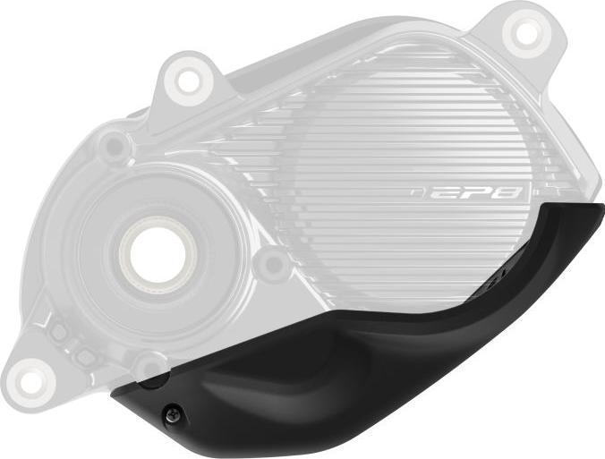 Produktbild Shimano STEPS Motorabdeckung DU-EP801-G unten