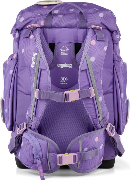 Produktbild Ergobag Pack Schulranzen-Set (24 l)