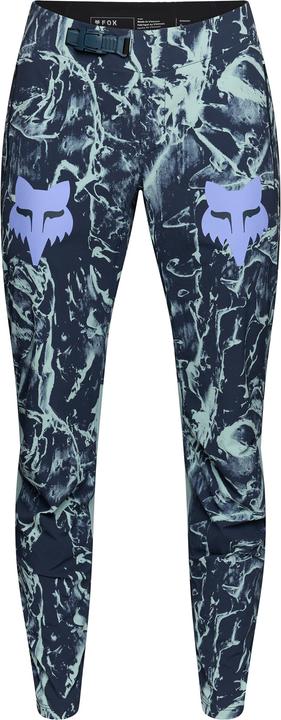 Produktbild Fox W Ranger Pant Image Print (S)