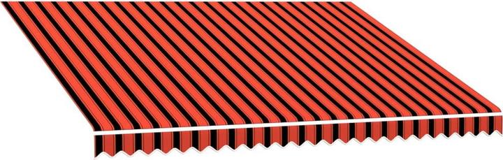 Image du produit vidaXL Lybed (600 x 300 cm)