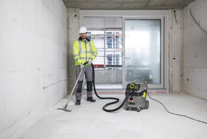 Produktbild Kärcher Professional 30/1 Tact Te (Nass-Trockensauger)